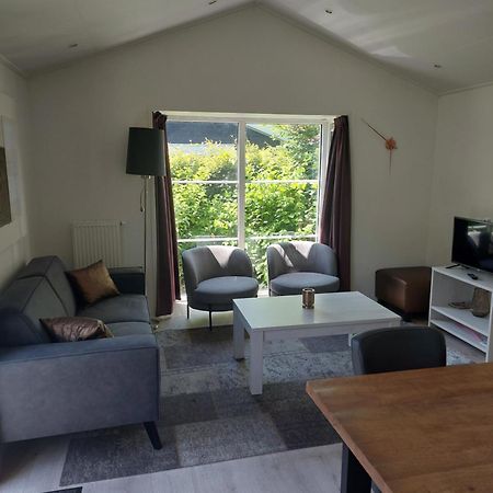 Torenvalk 28 Hulshorst Extérieur photo