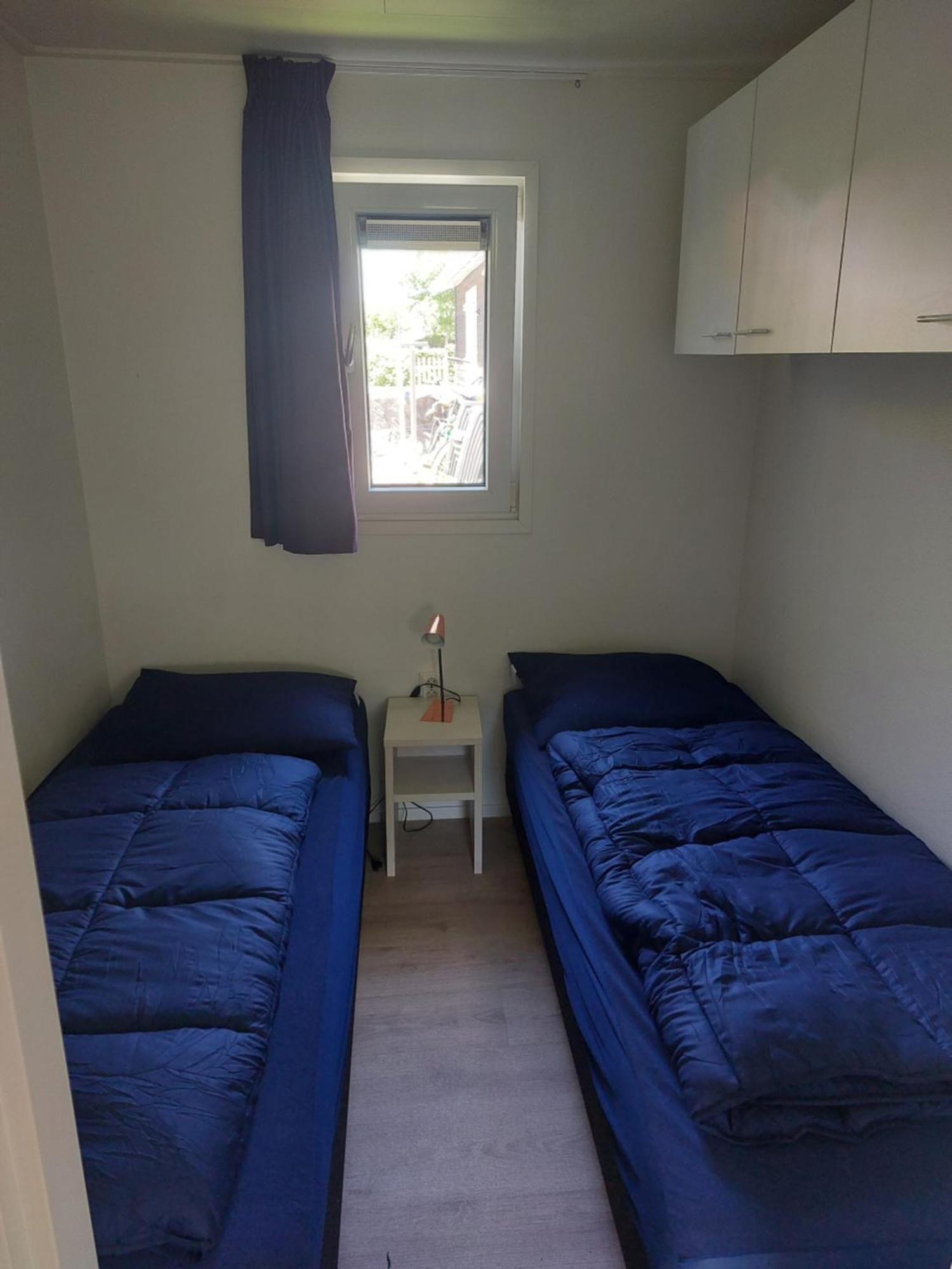 Torenvalk 28 Hulshorst Extérieur photo