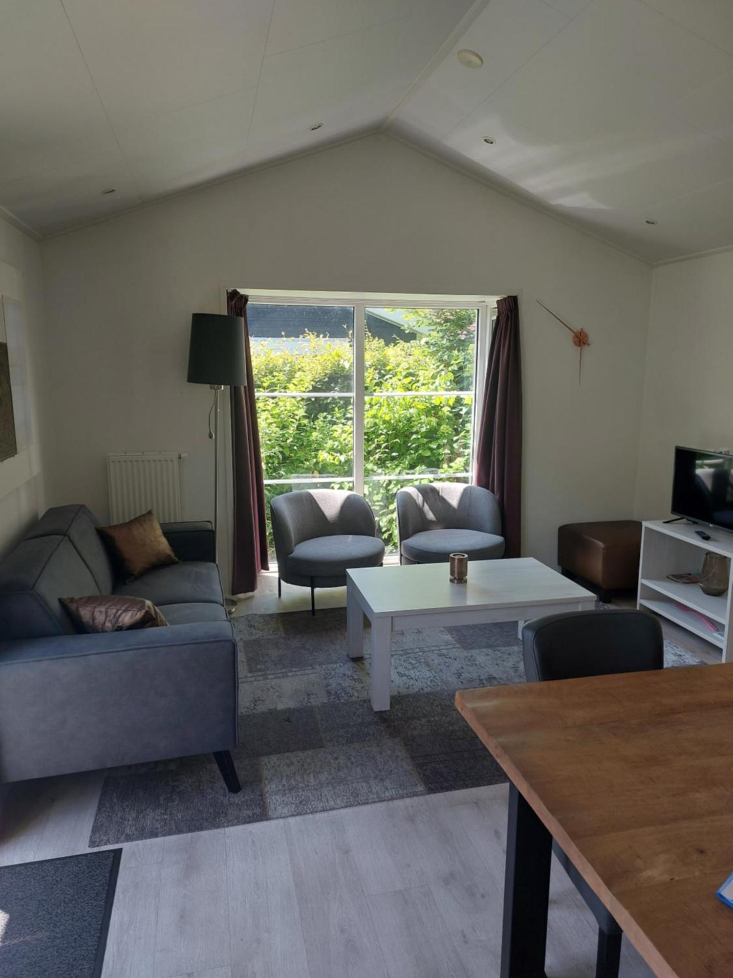 Torenvalk 28 Hulshorst Extérieur photo